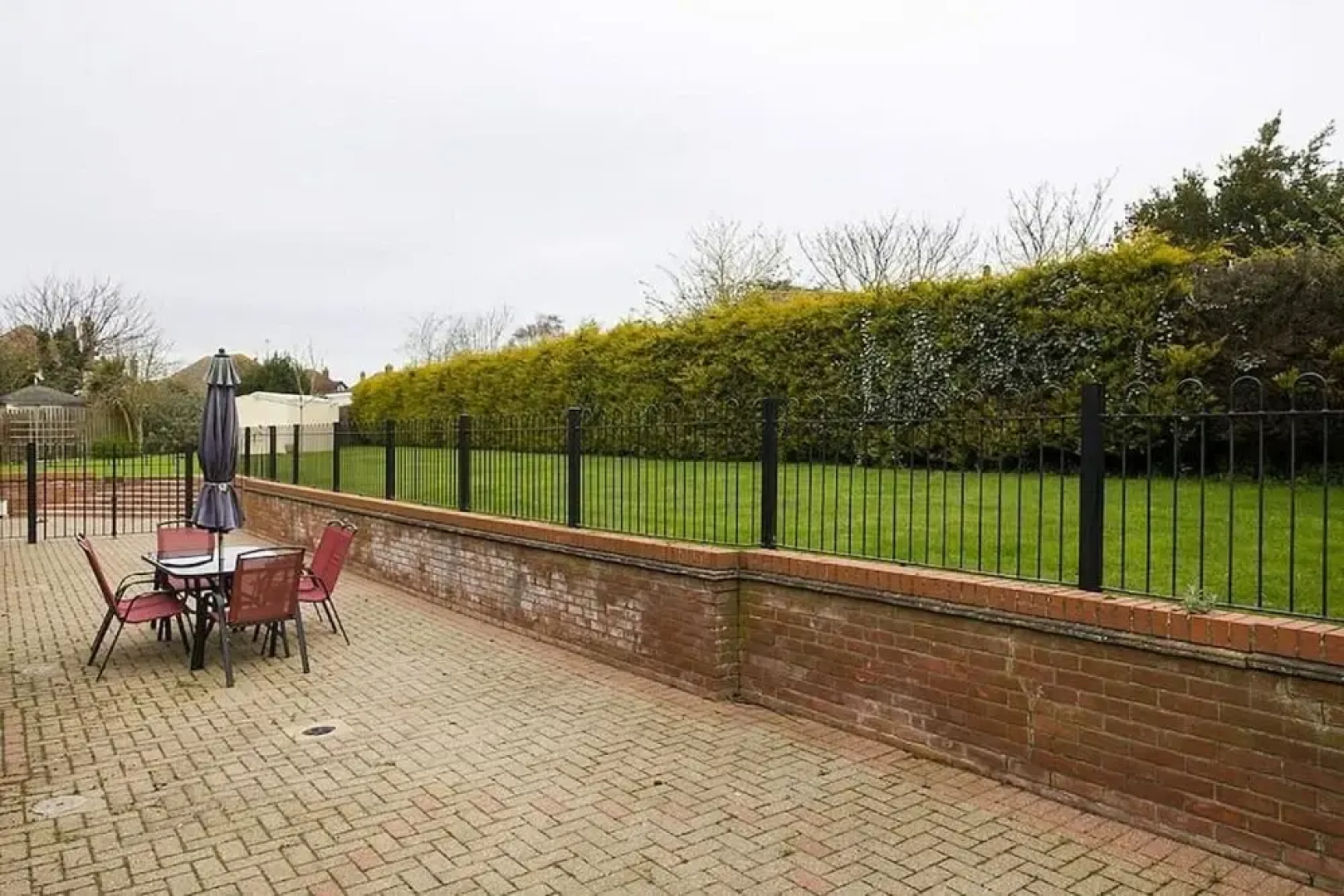 MysecondHolidayHome