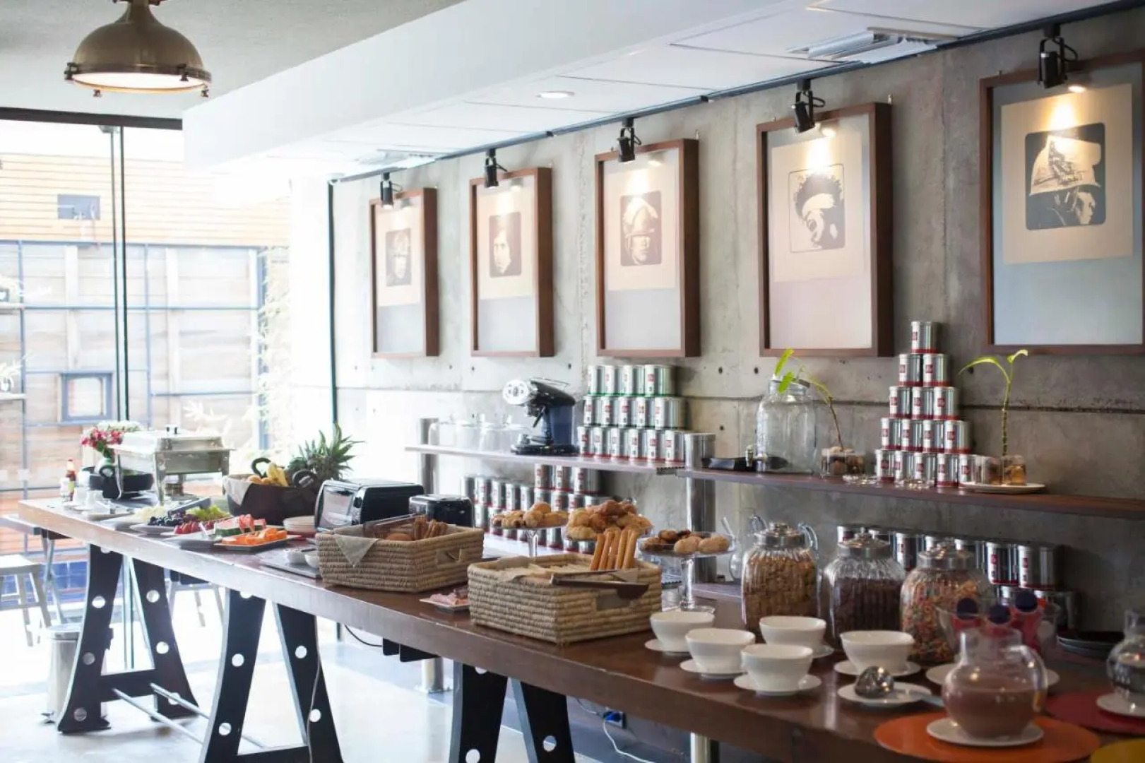 Alfonsina Hotel Boutique by Inboccaluppo