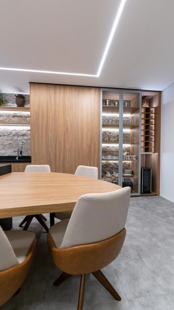 Apartamento Duplex em Campos do Jordão