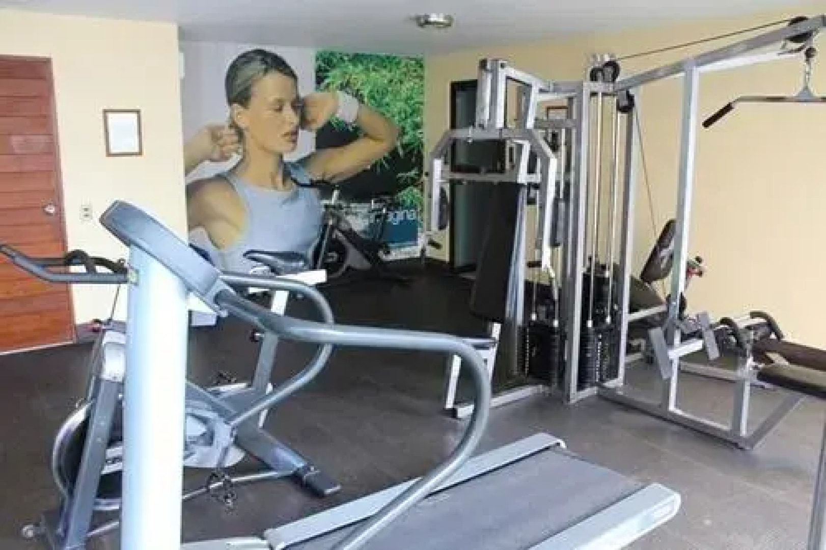 Suites Miraflores 28 de Julio