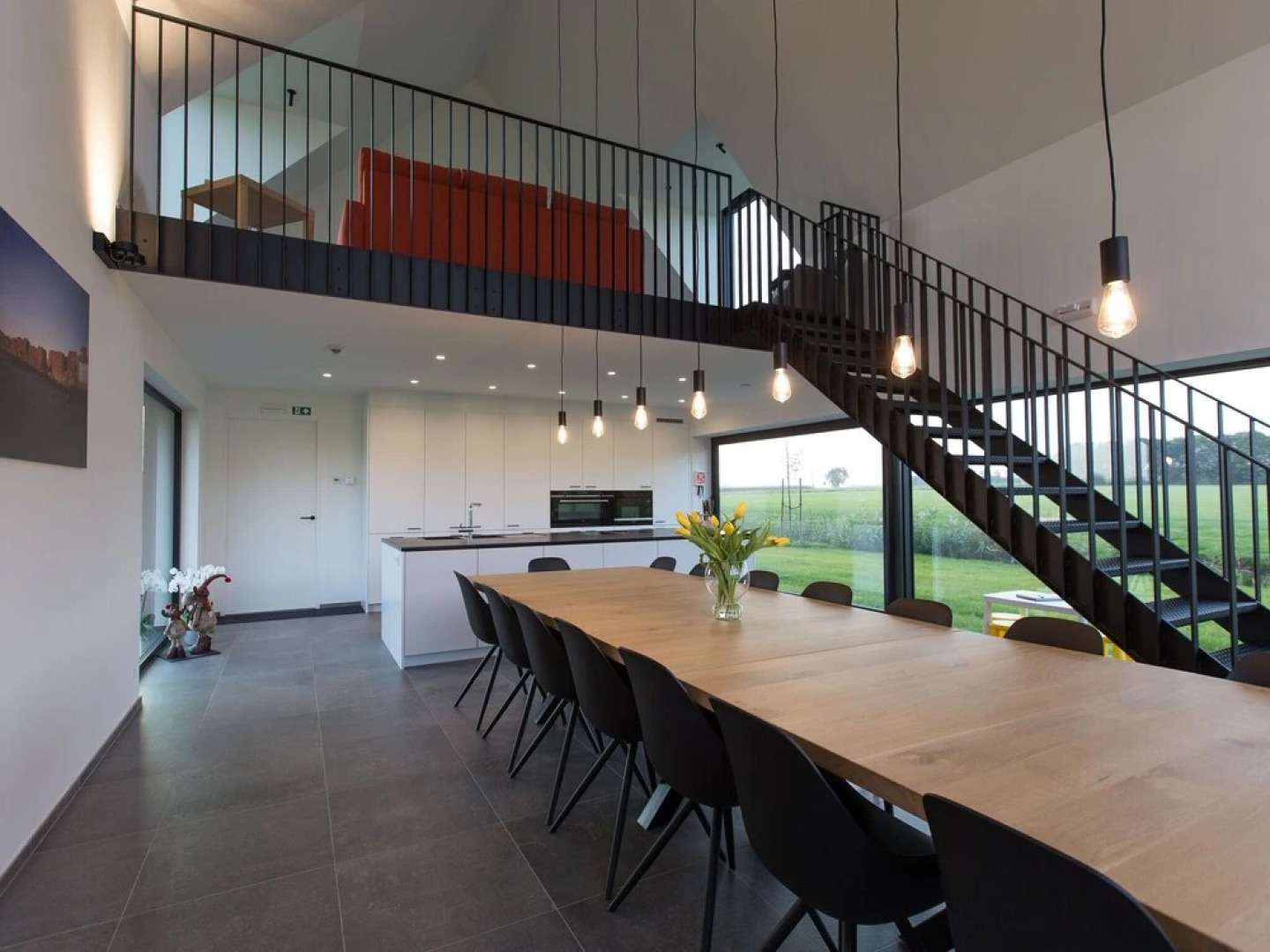 Countryside Delight, a Drive Away From Brugges, Lille and Ghent