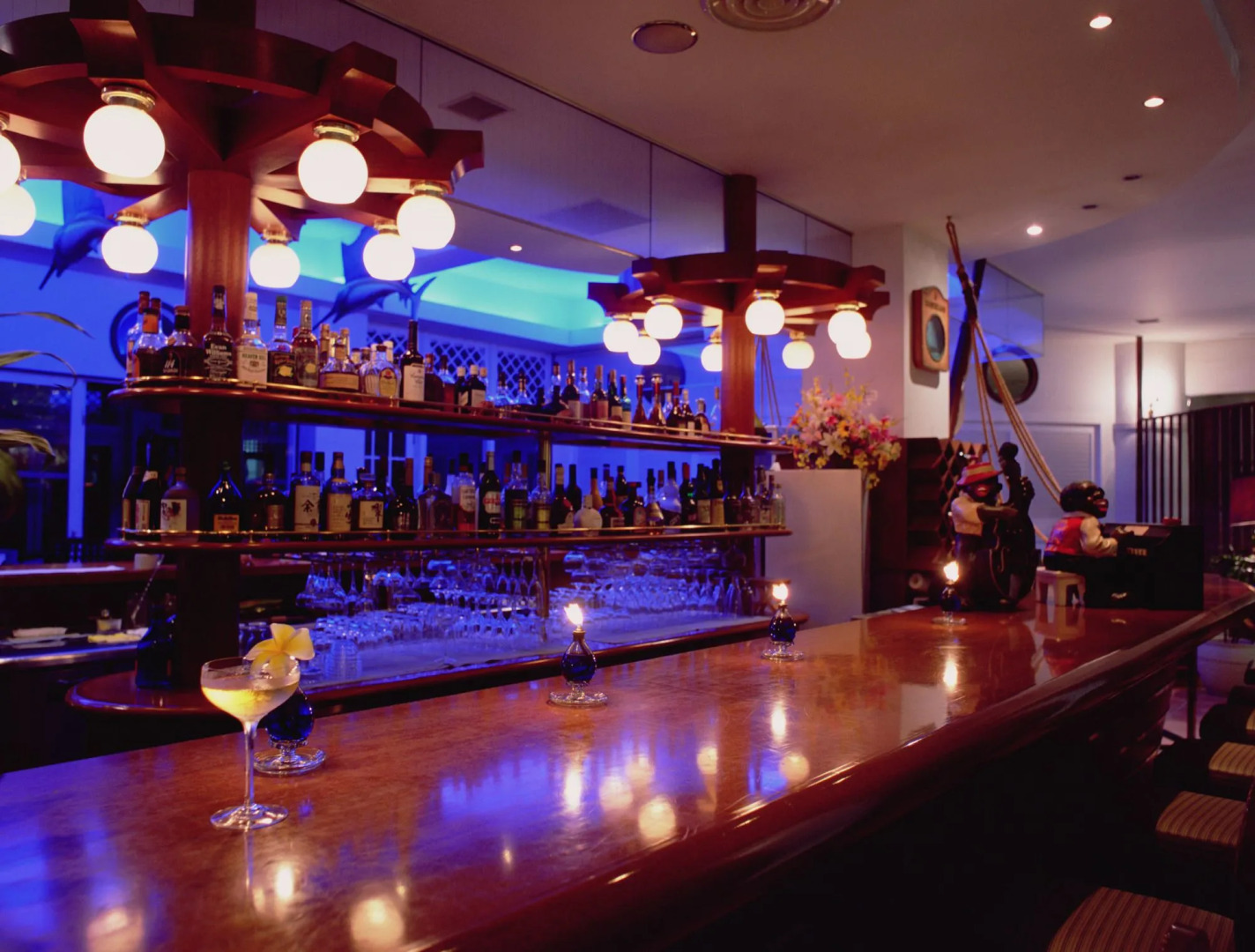 Hotel Breezebay Marina