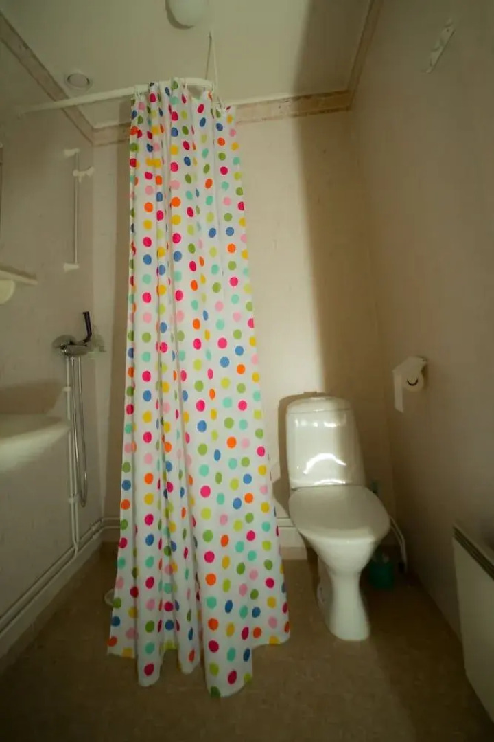 Umnäs Adventure Hotel