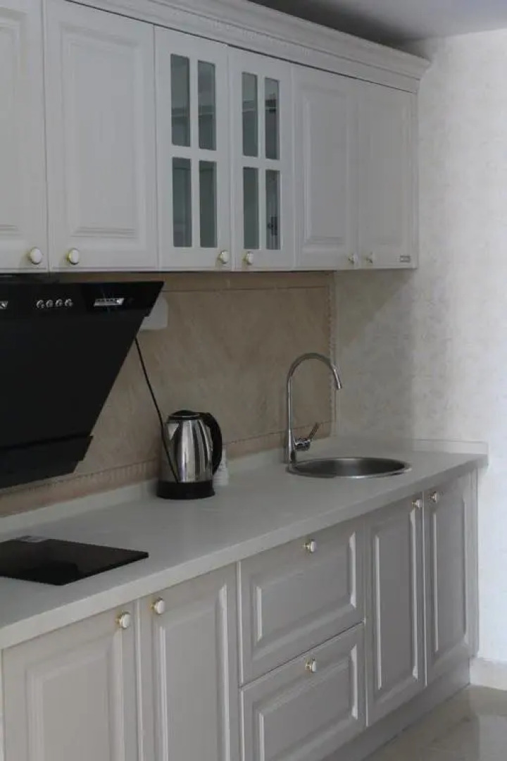 Chifeng Youth Hostel Wanda Plaza Branch