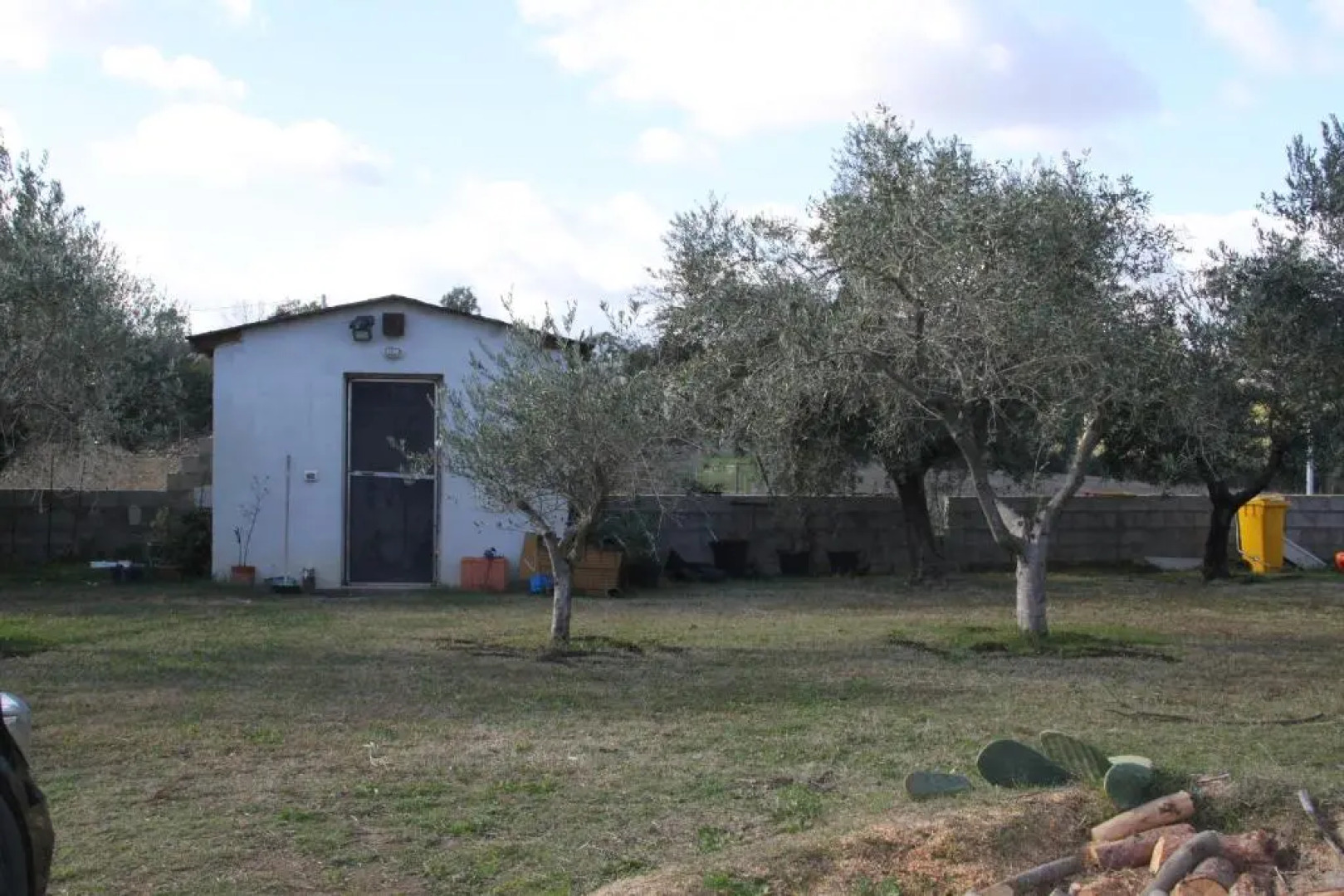 Agriturismo Su Pinnatu