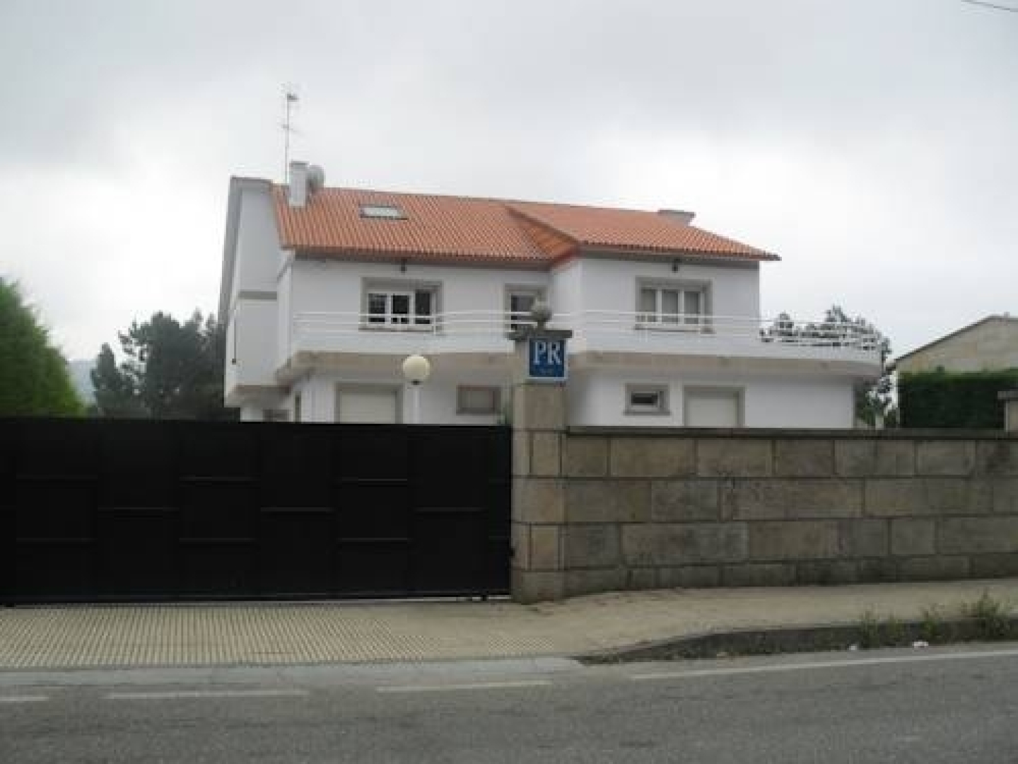 Pensión Residencia Tere