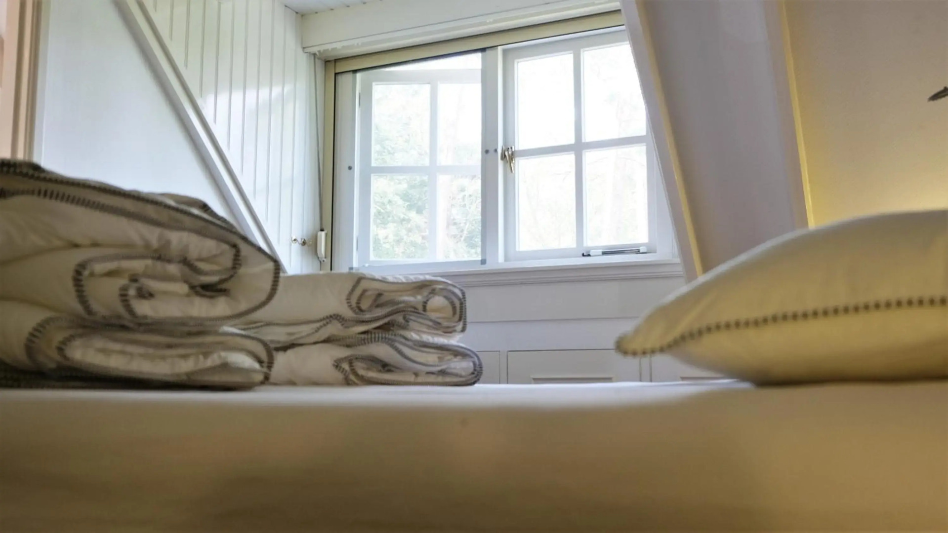 Vakantiewoning Salland