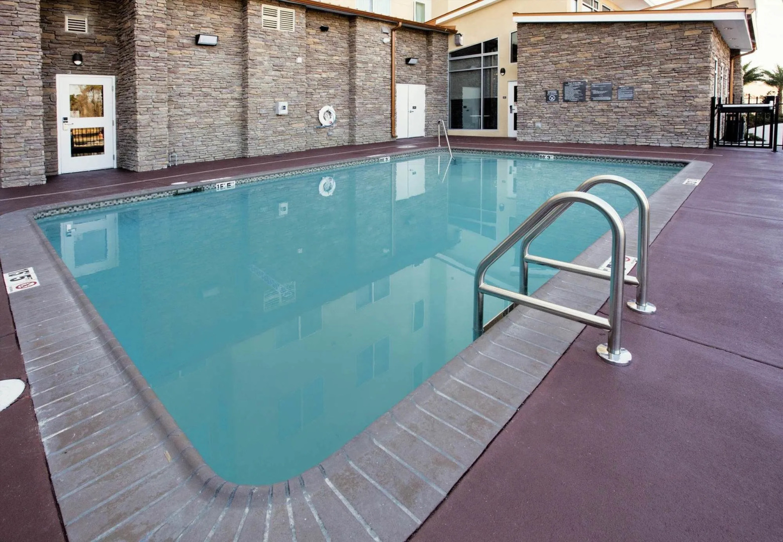 Residence Inn Lake Charles