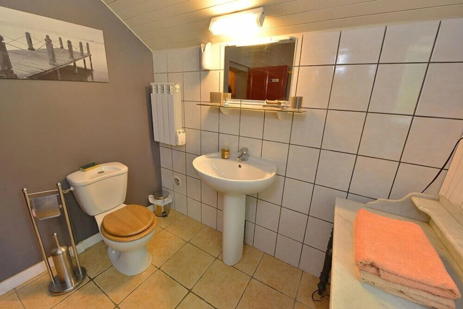 Chambres d'hôtes Chez d'Eau