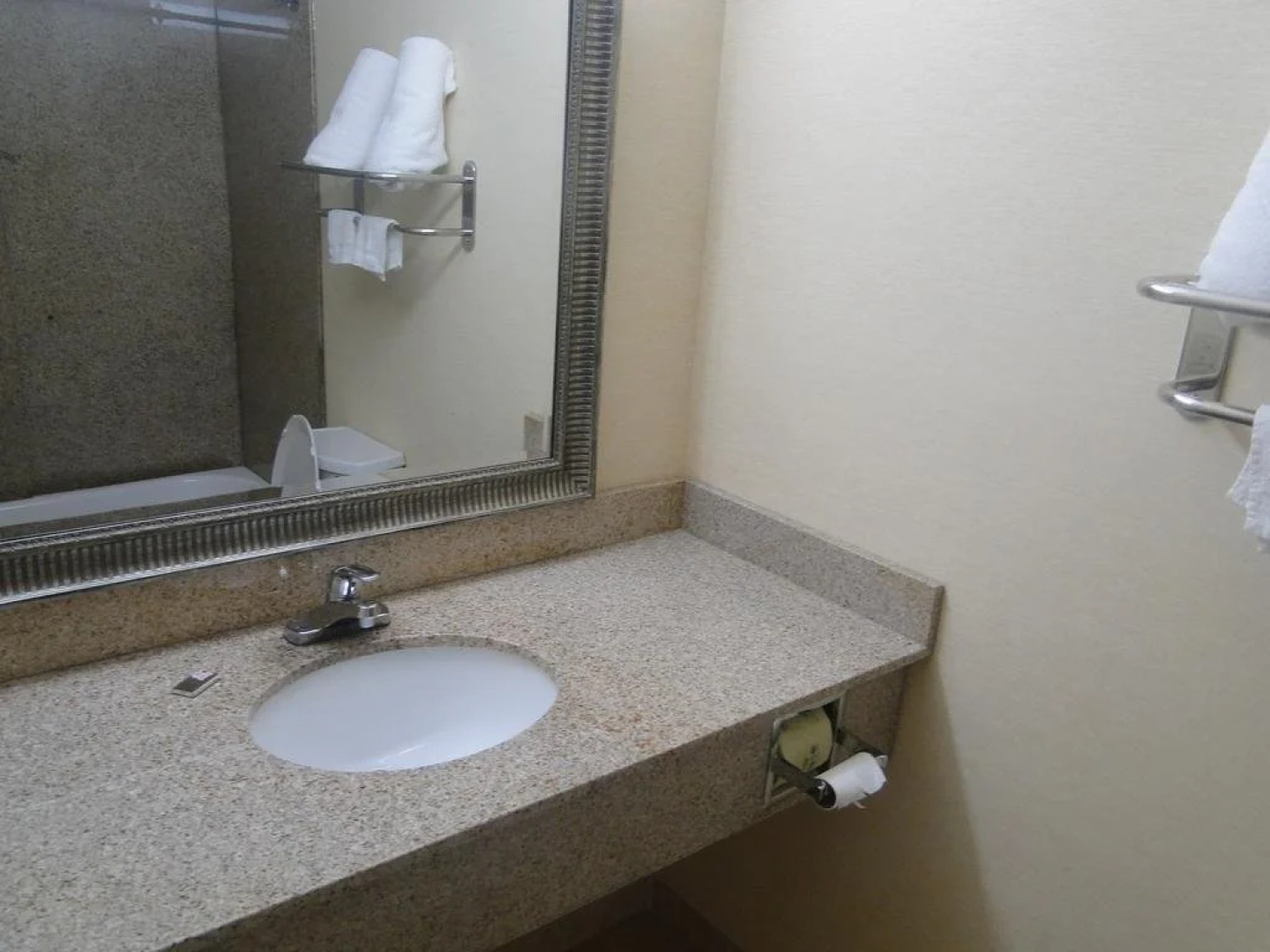 Milan Motel