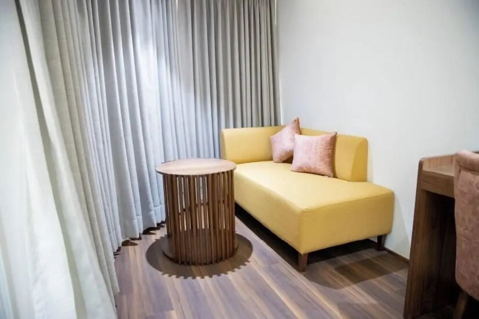 The Retreat Resort