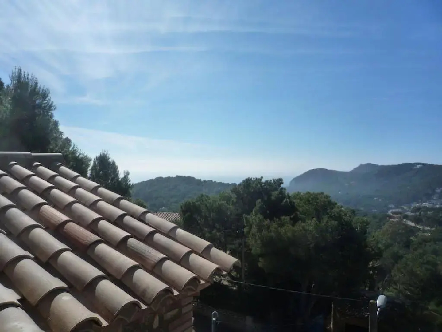 La Masia de Tamariu