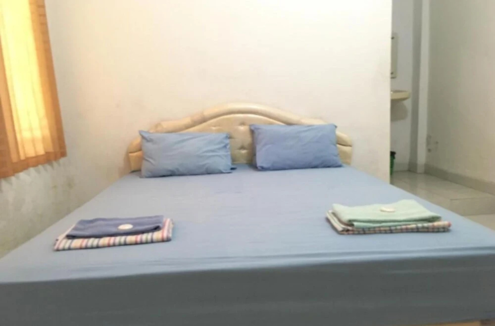 Anugrah Hotel Syariah