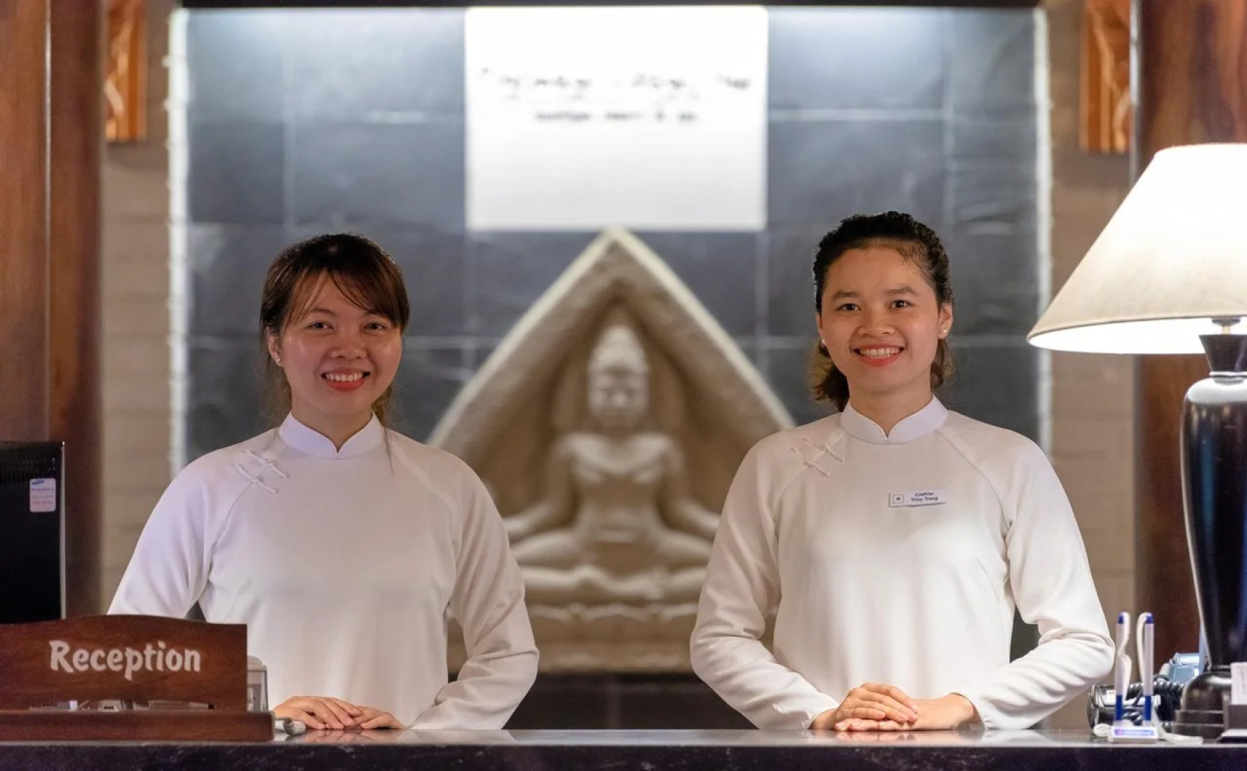 Pilgrimage Village Hue