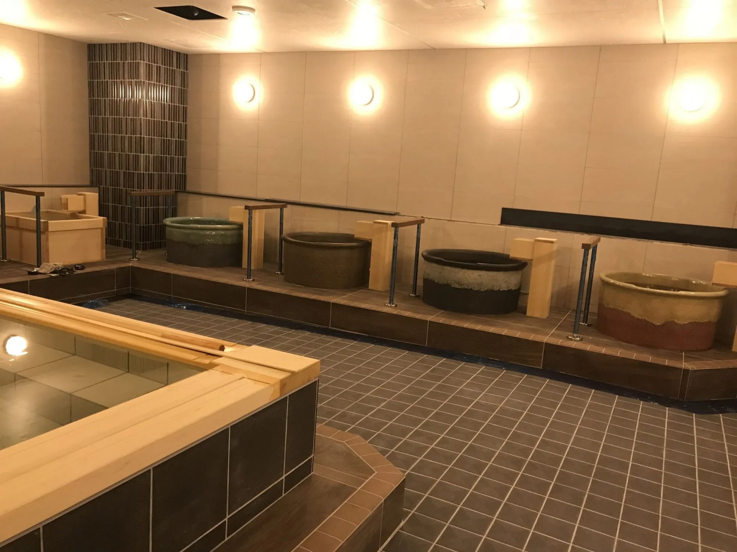 global cabin Hamamatsu