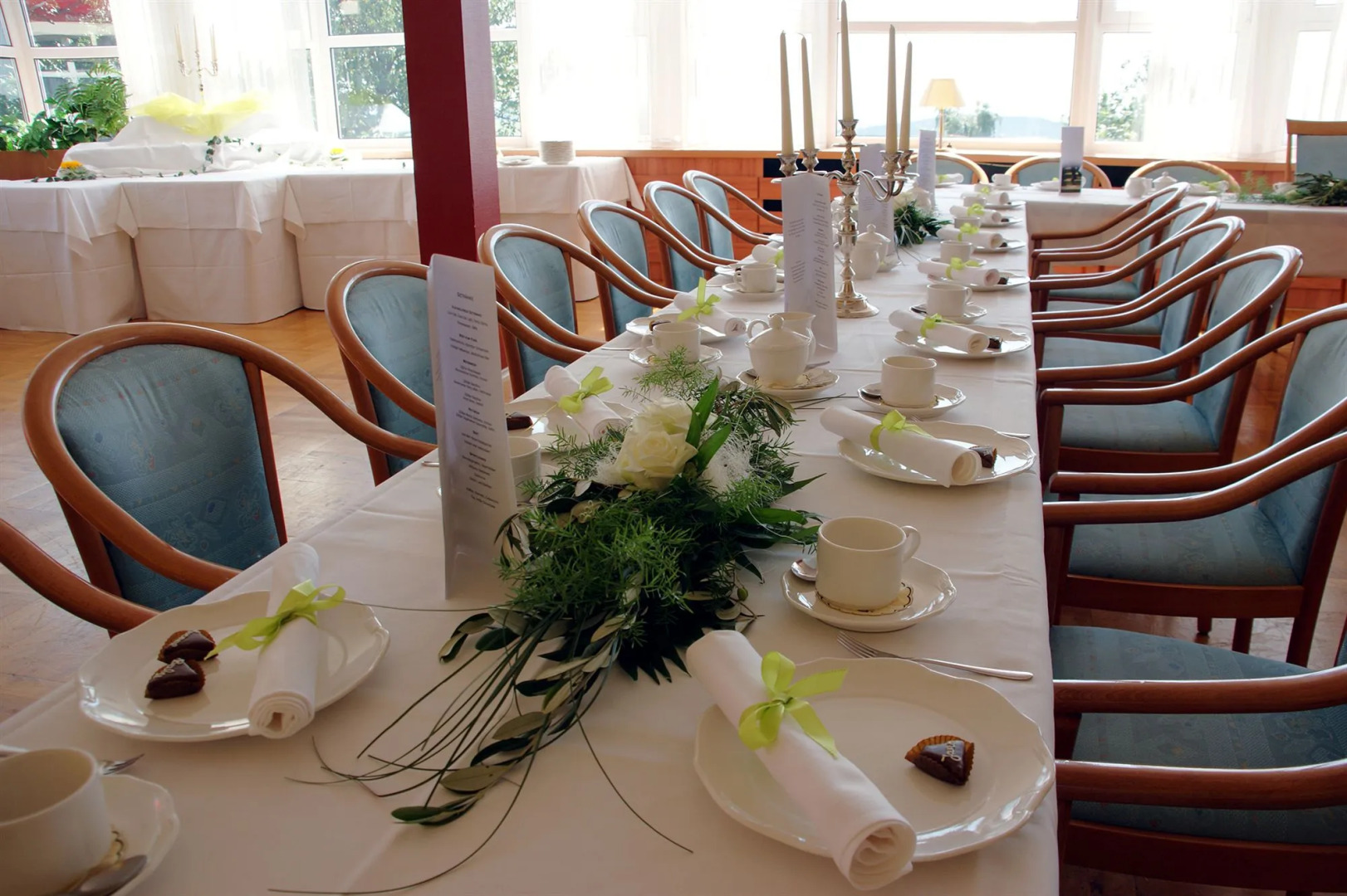 Werrapark Resort Hotel Frankenblick