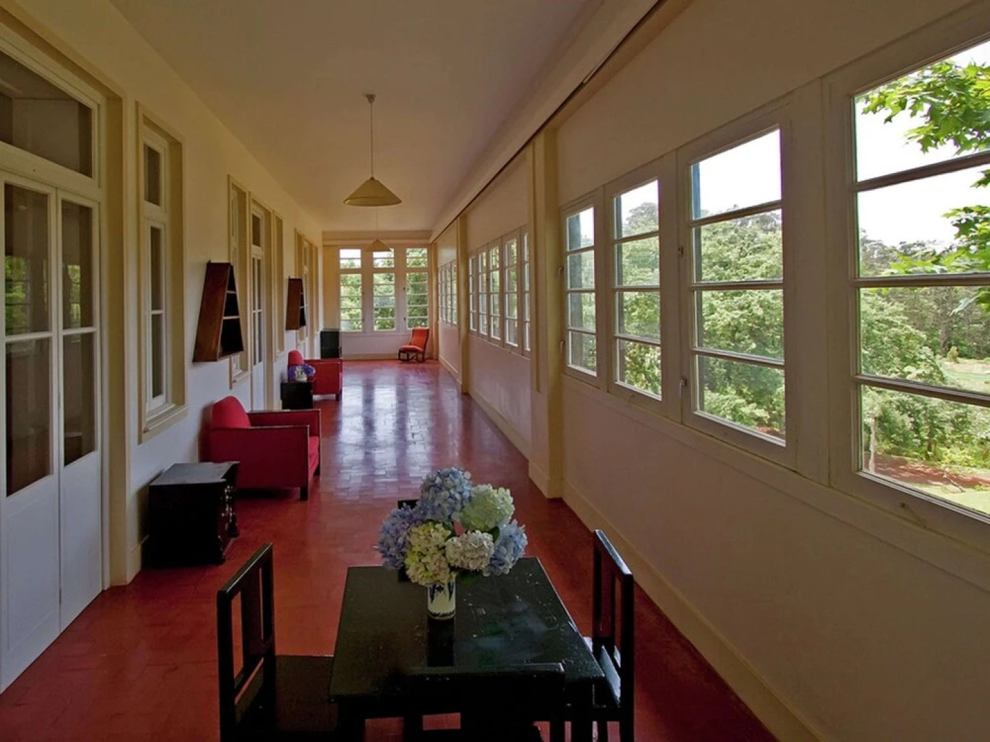 Villa Getaway in Santo Antonio da Serra