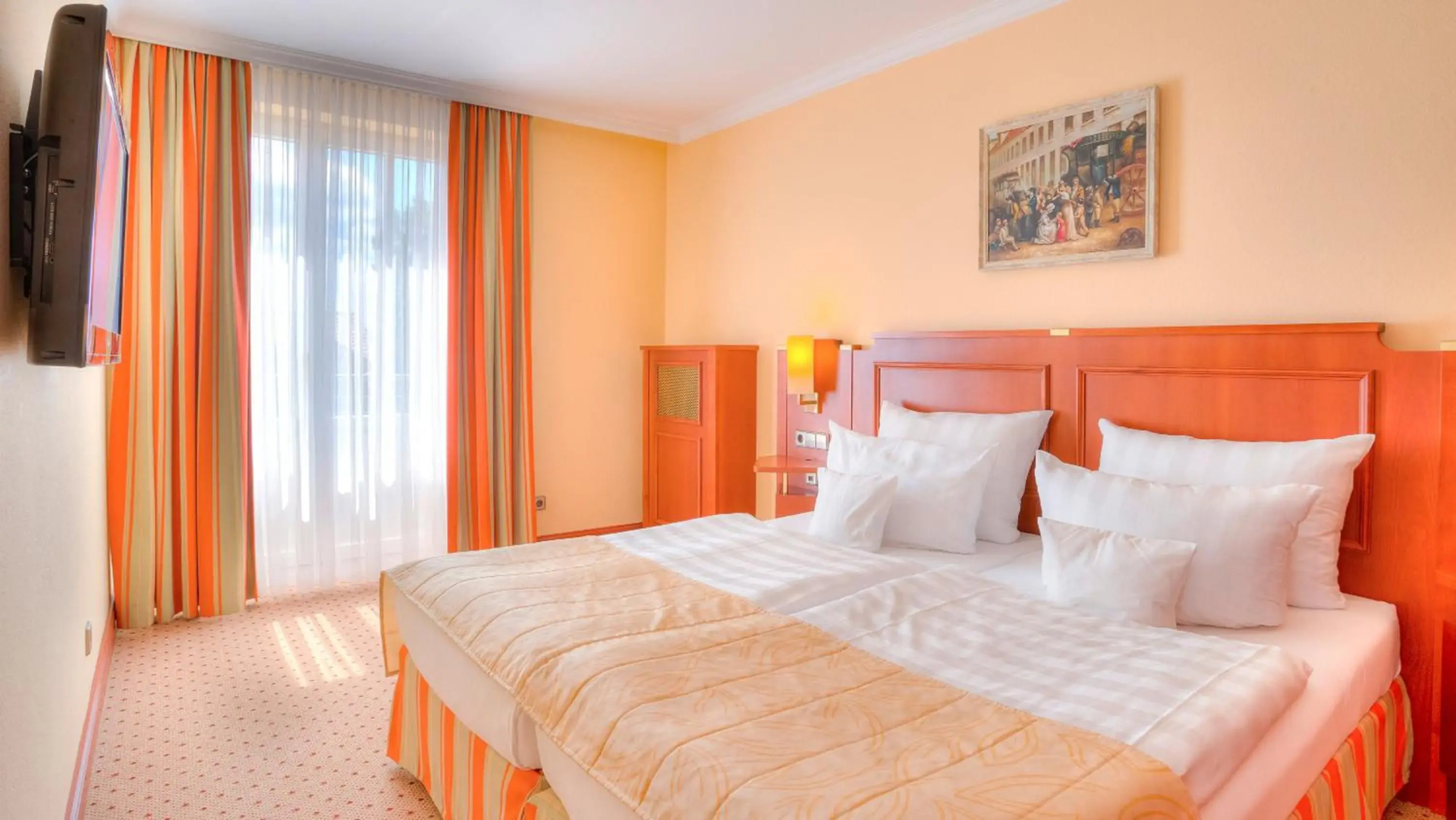 Hotel zur Post – ein Rovell Hotel