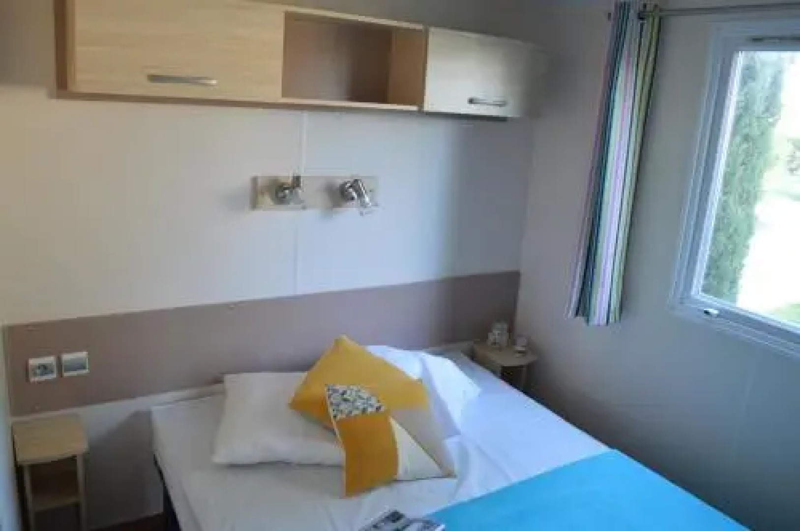 Camping Club Les Tropiques