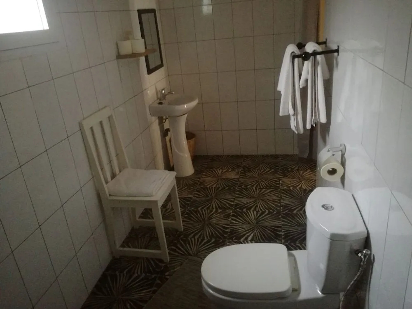 La Cabane Du Pecheur