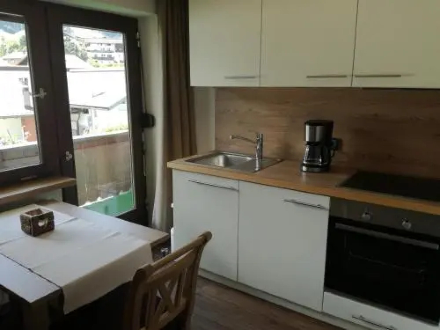 Appartements Birkenhof