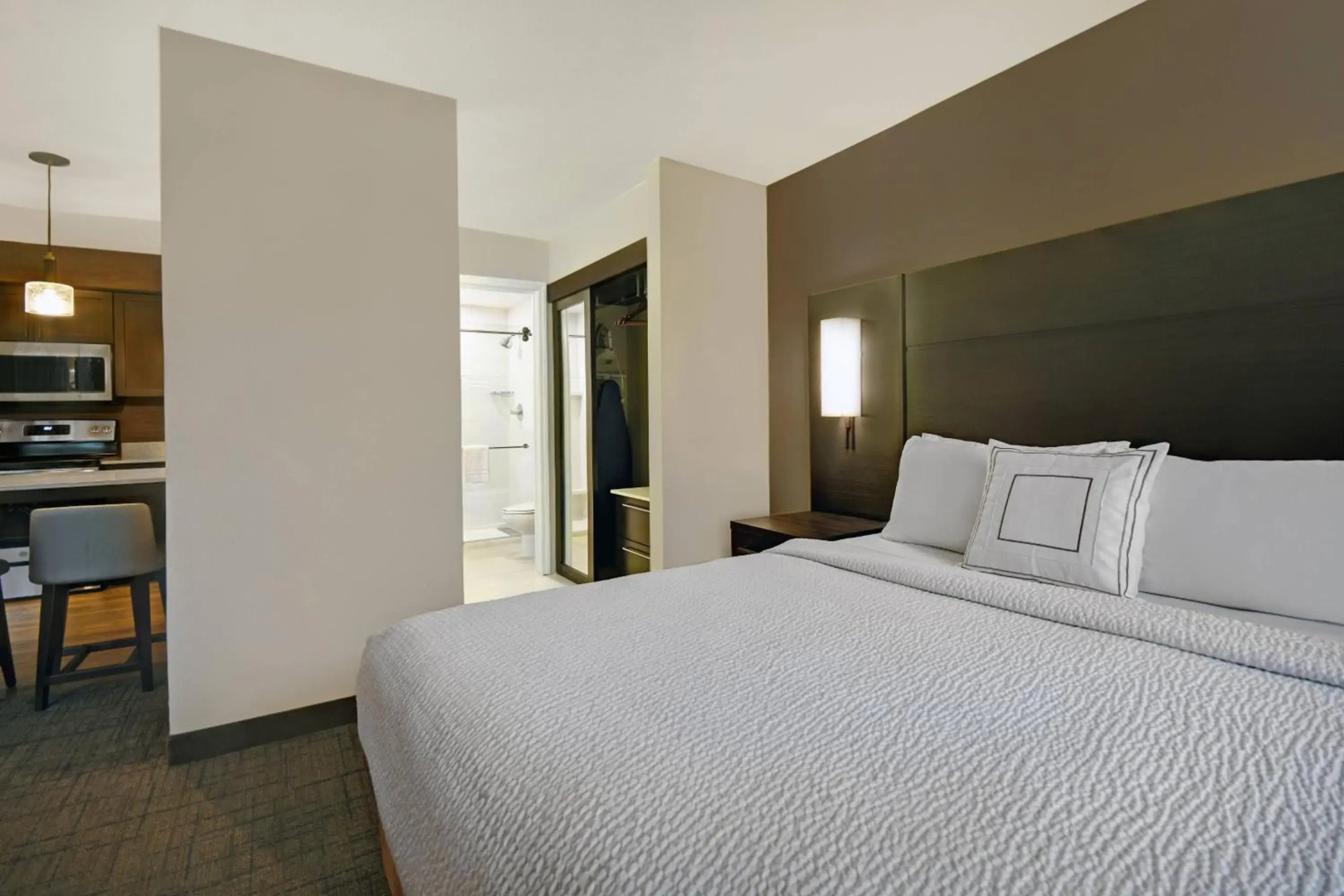 Residence Inn by Marriott Louisville Airport