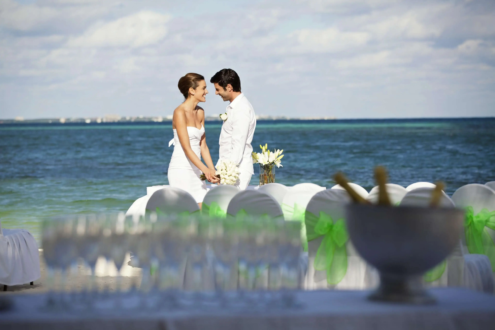 Occidental Costa Cancún All Inclusive