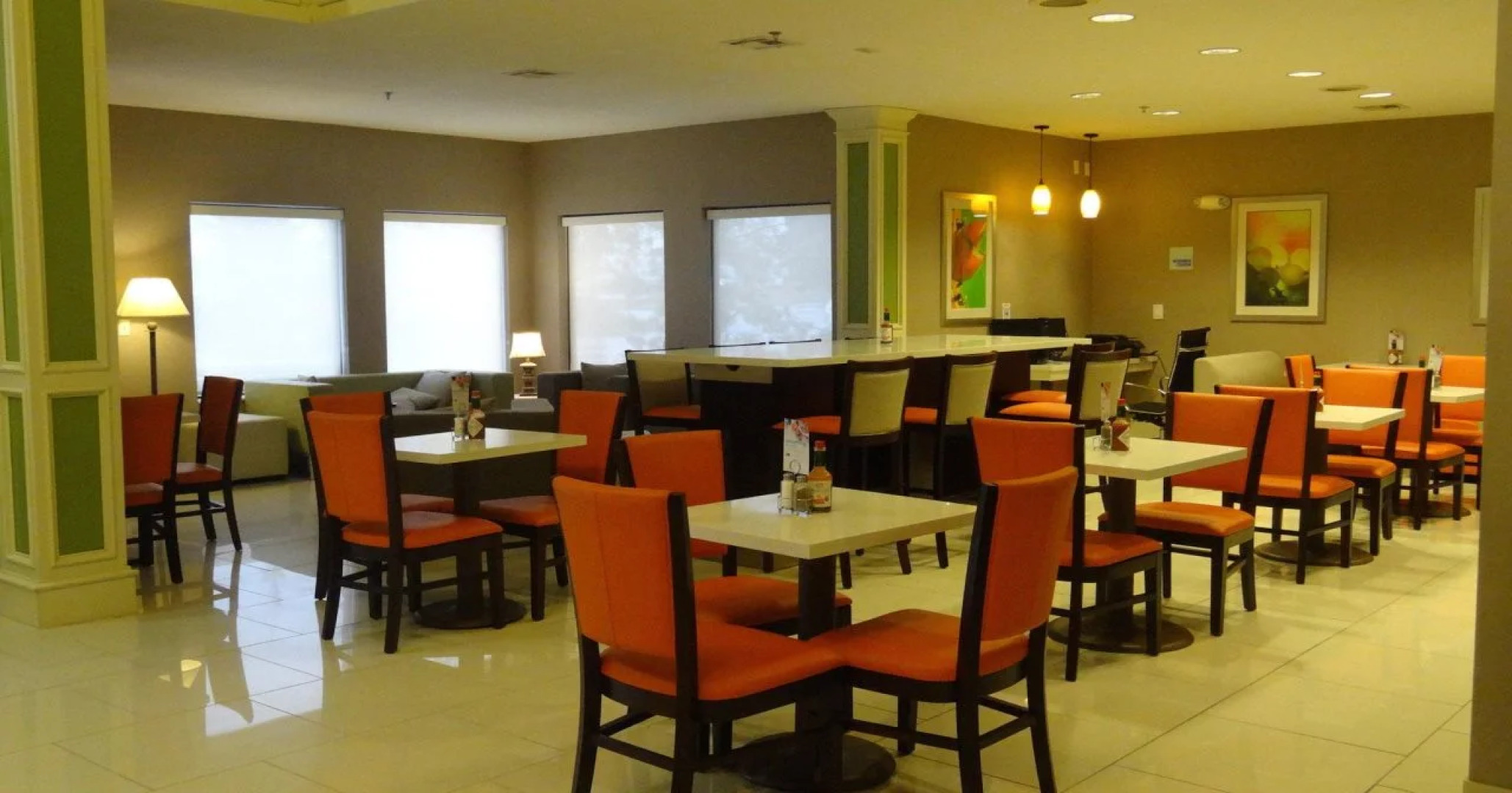 Holiday Inn Express Kansas City-Bonner Springs by IHG