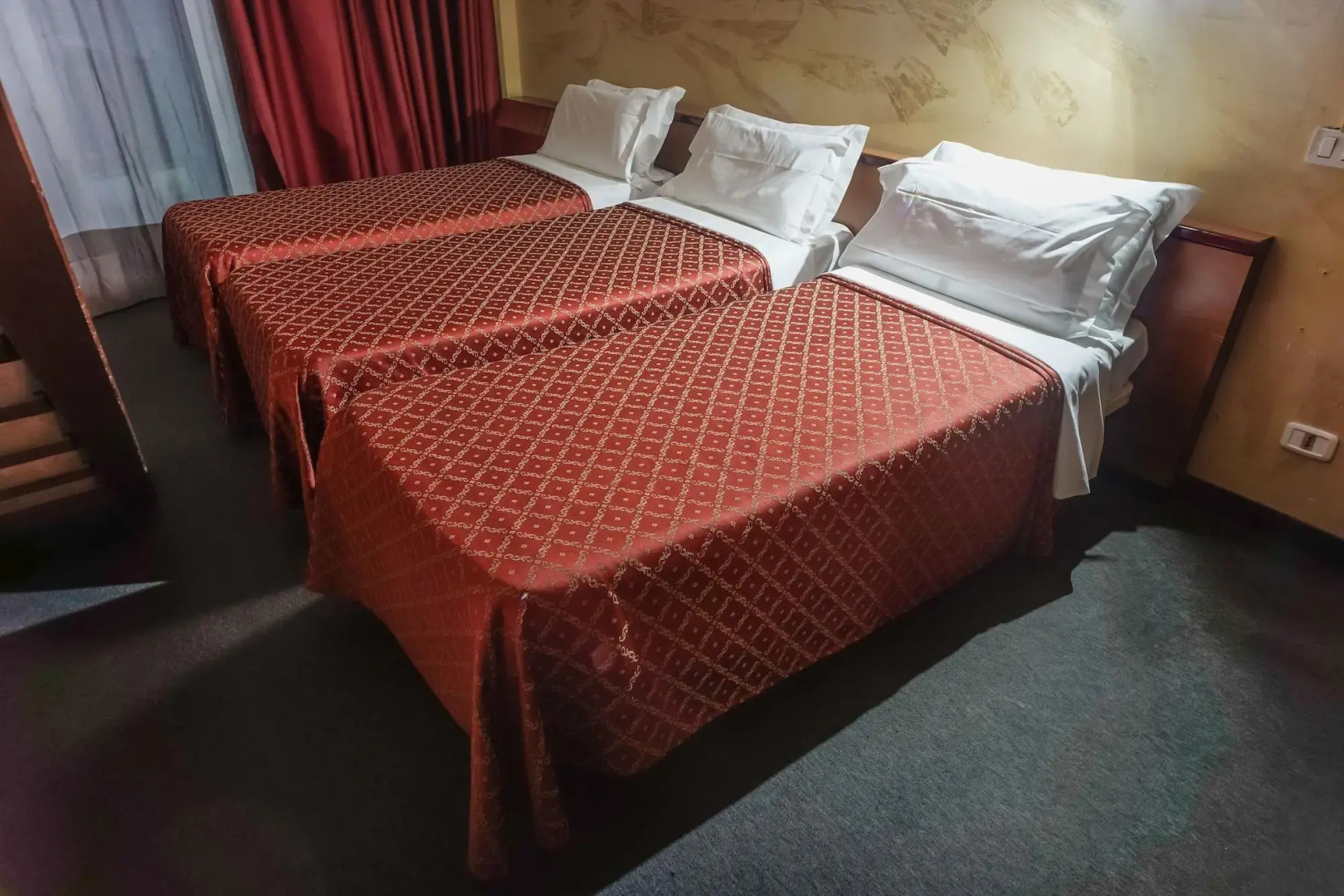 Kona Hotel Verona by Kleos Group Collection