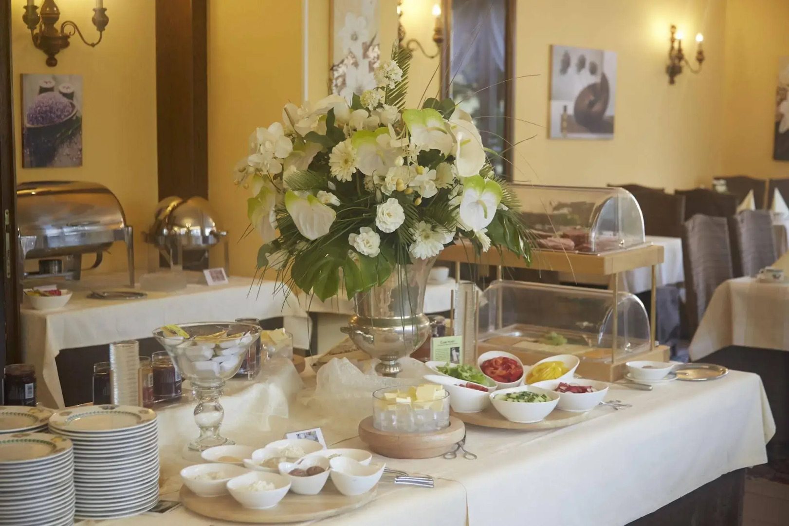 Flairhotel am Wörthersee