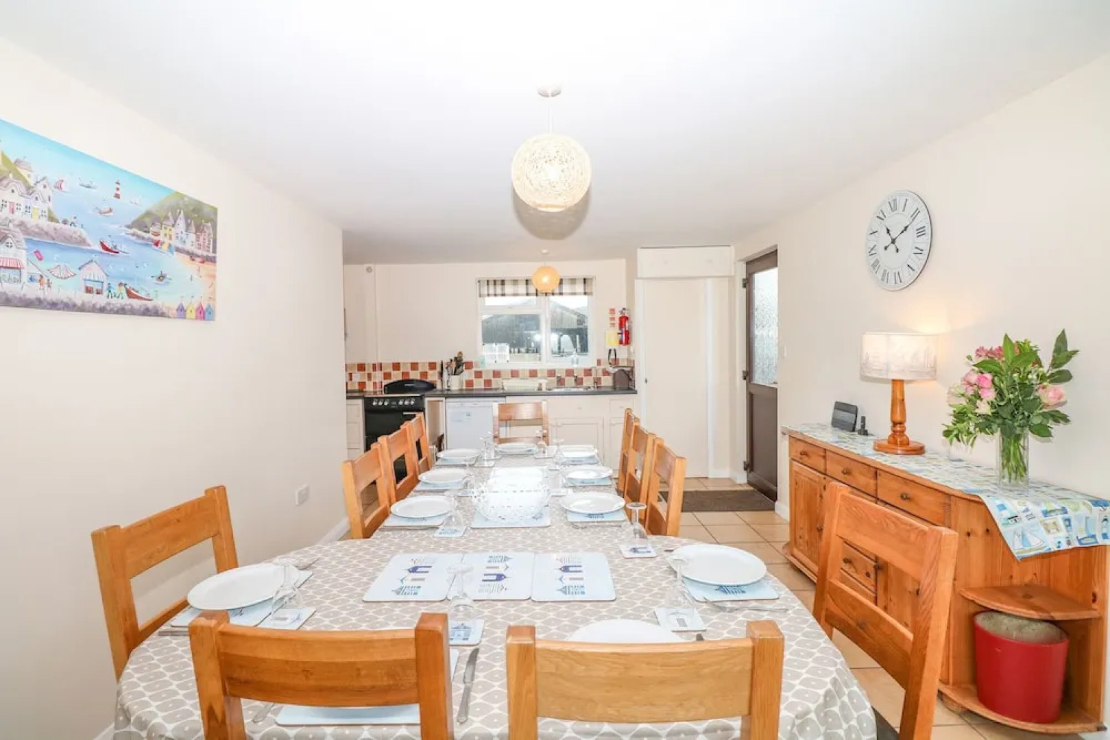 Court House Farmhouse