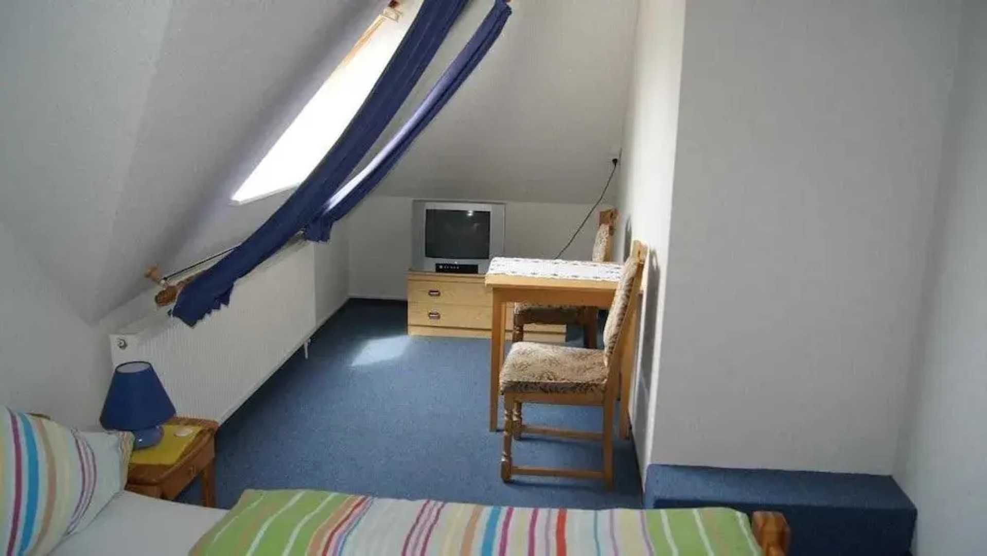 Hotel Dorfkrug Büsum