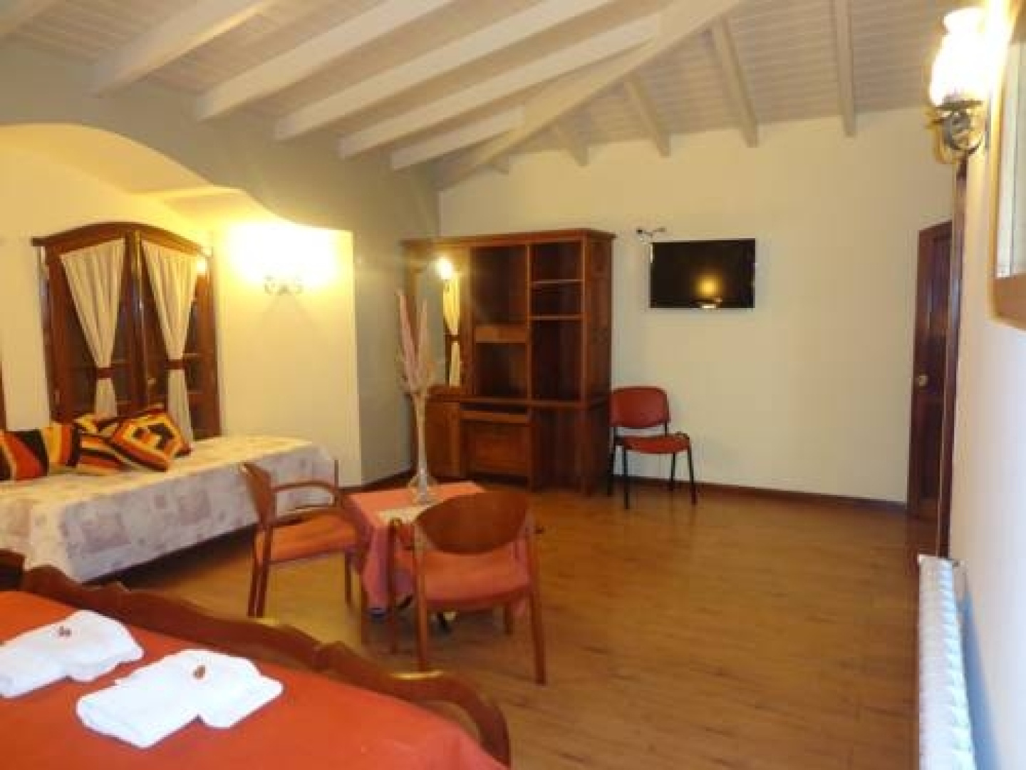 Aligio Beach Hotel