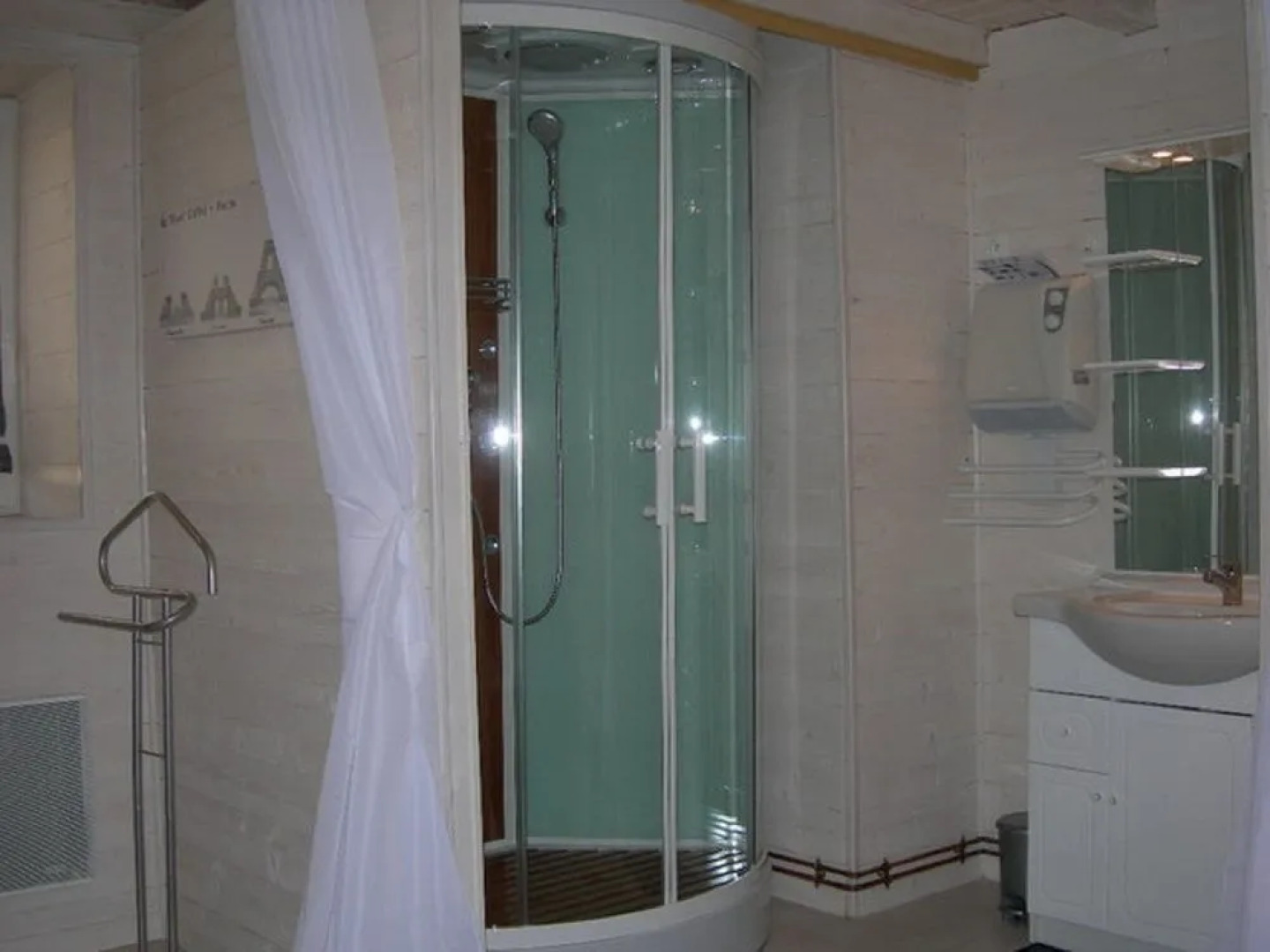 Grange Carole - 6 personnes