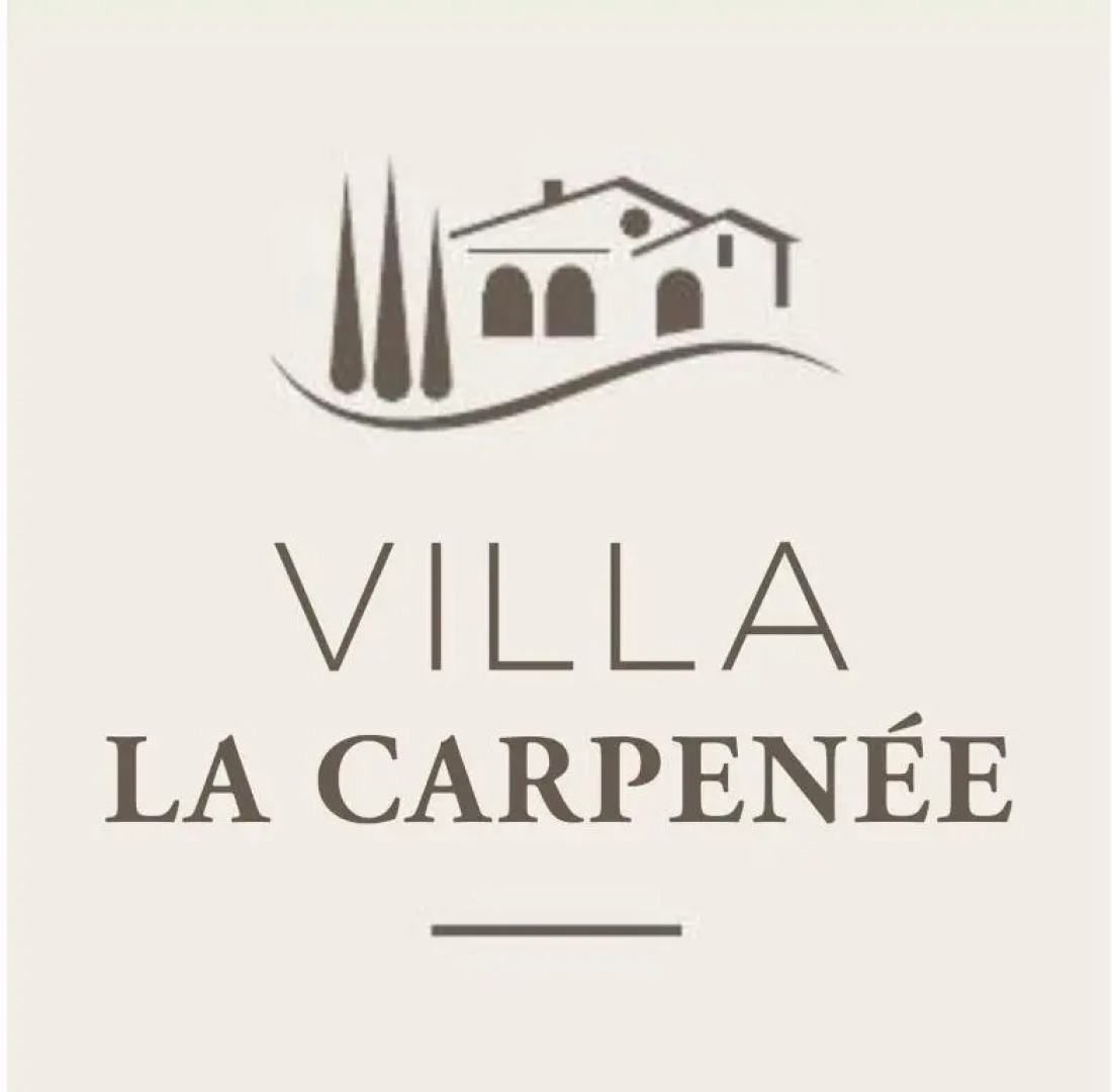 Villa La Carpenée