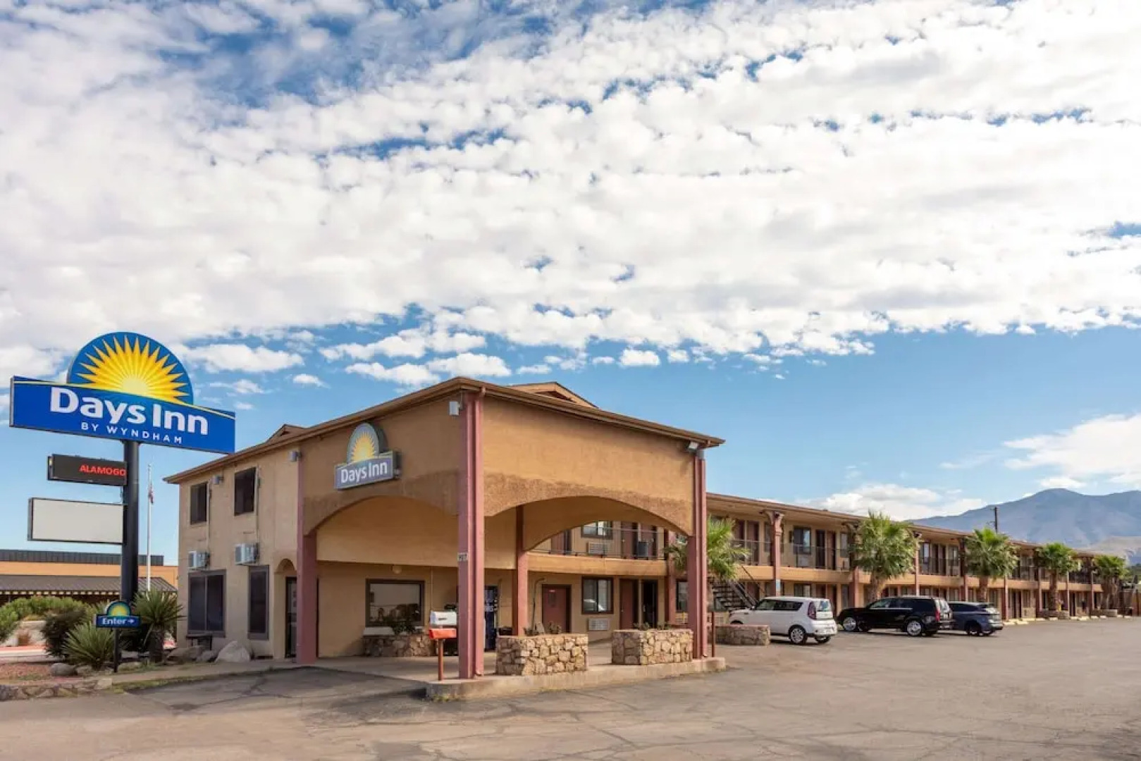 Days Inn Alamogordo