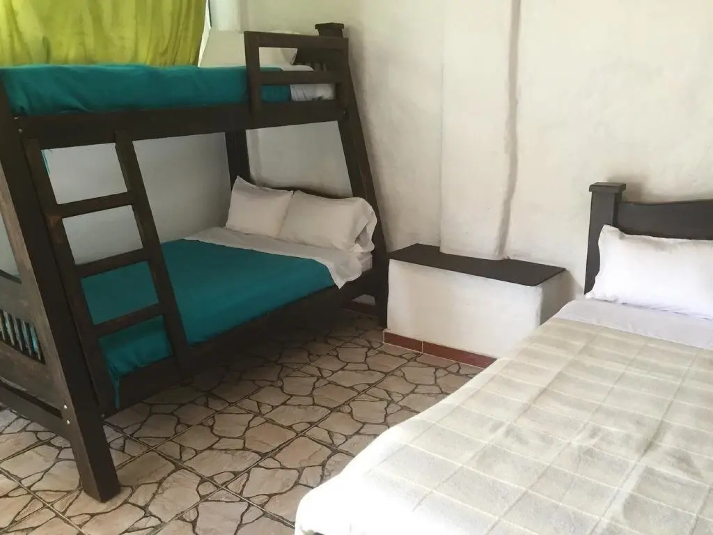 Hotel Descanso y Sazon