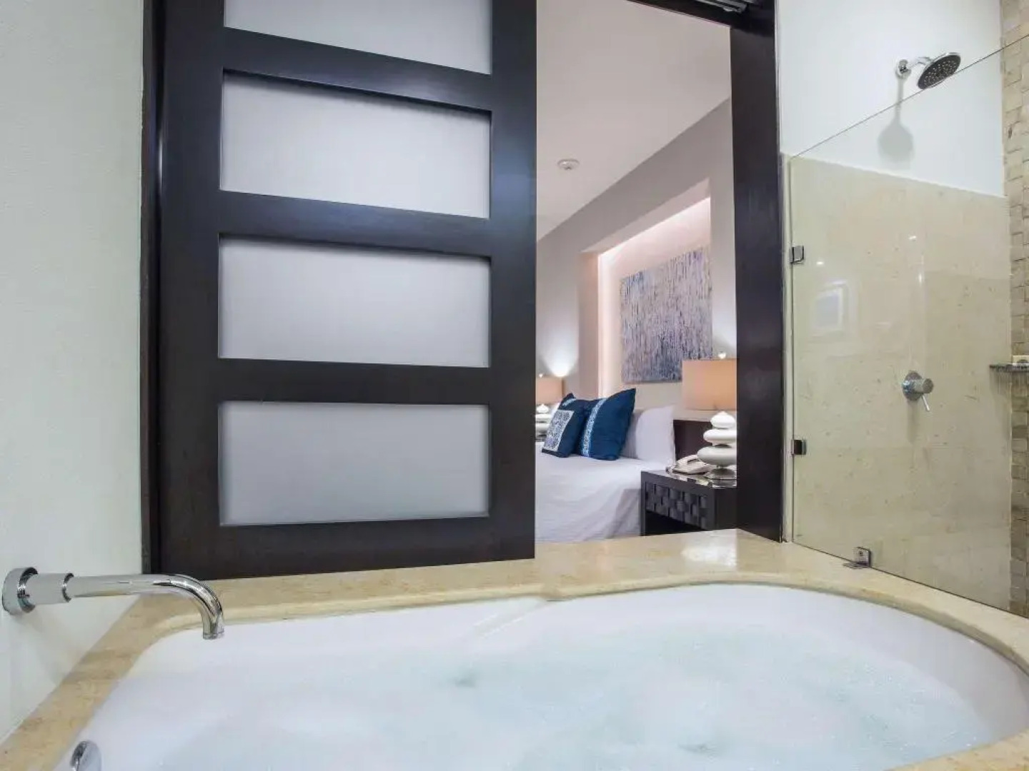 Marival Distinct All-Suites & World Spa – Handwritten Collection