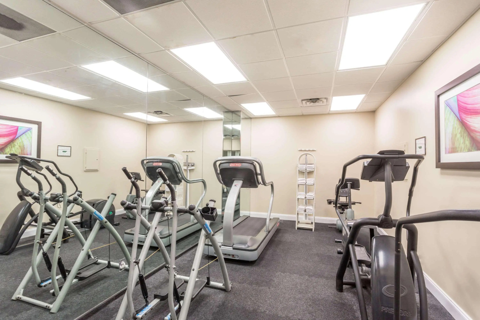 Wyndham Garden Fort Myers Beach