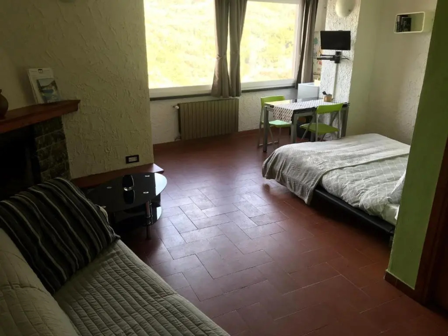 il Magàn - Cinque Terre