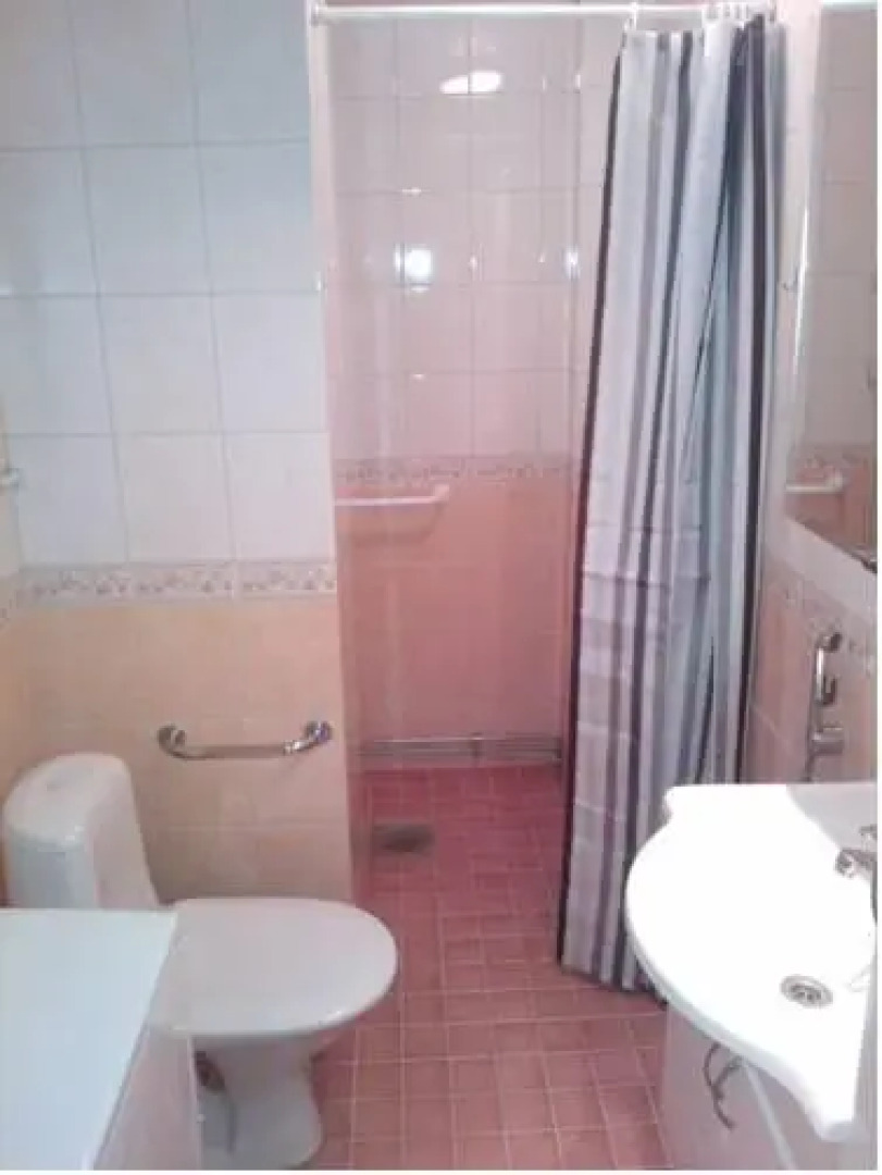 Forenom Apartments Pori