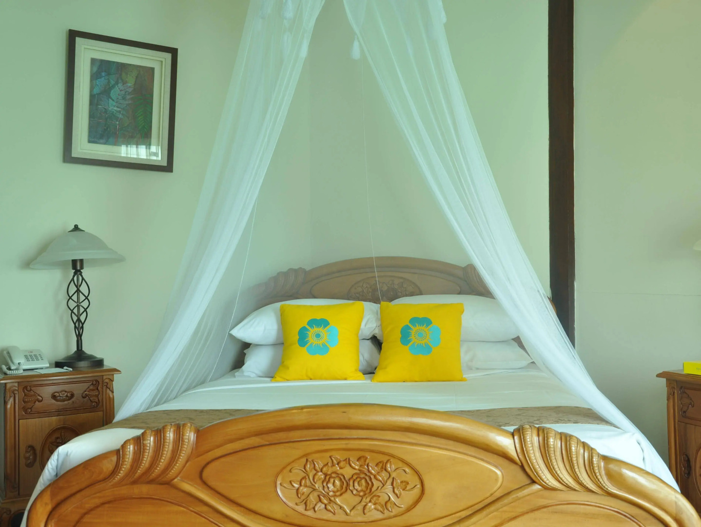 Batam View Beach Resort