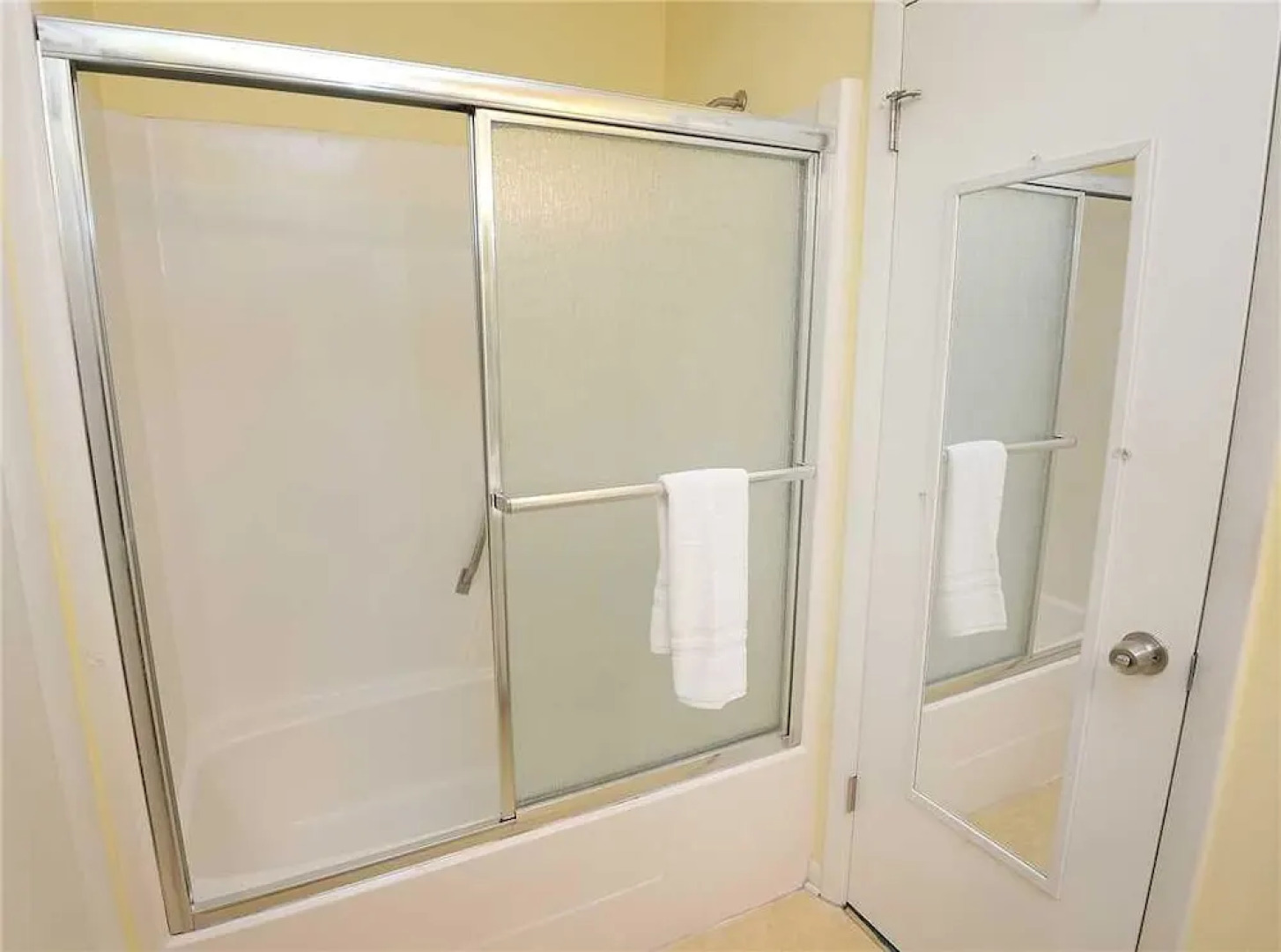 Tarpon 5 - Two Bedroom Condo