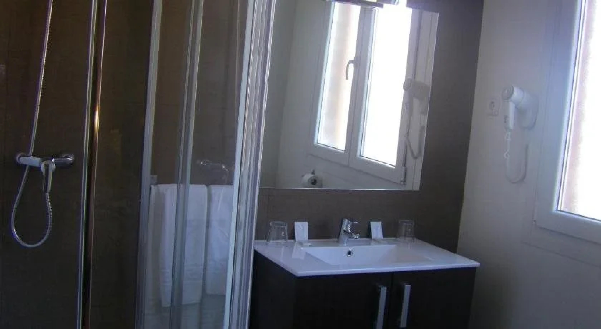Hostal Bari