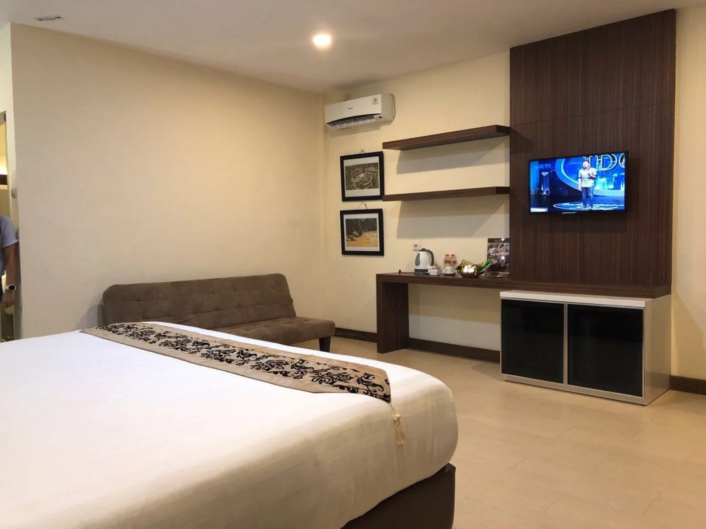 Grand Harvest Resort and Villas