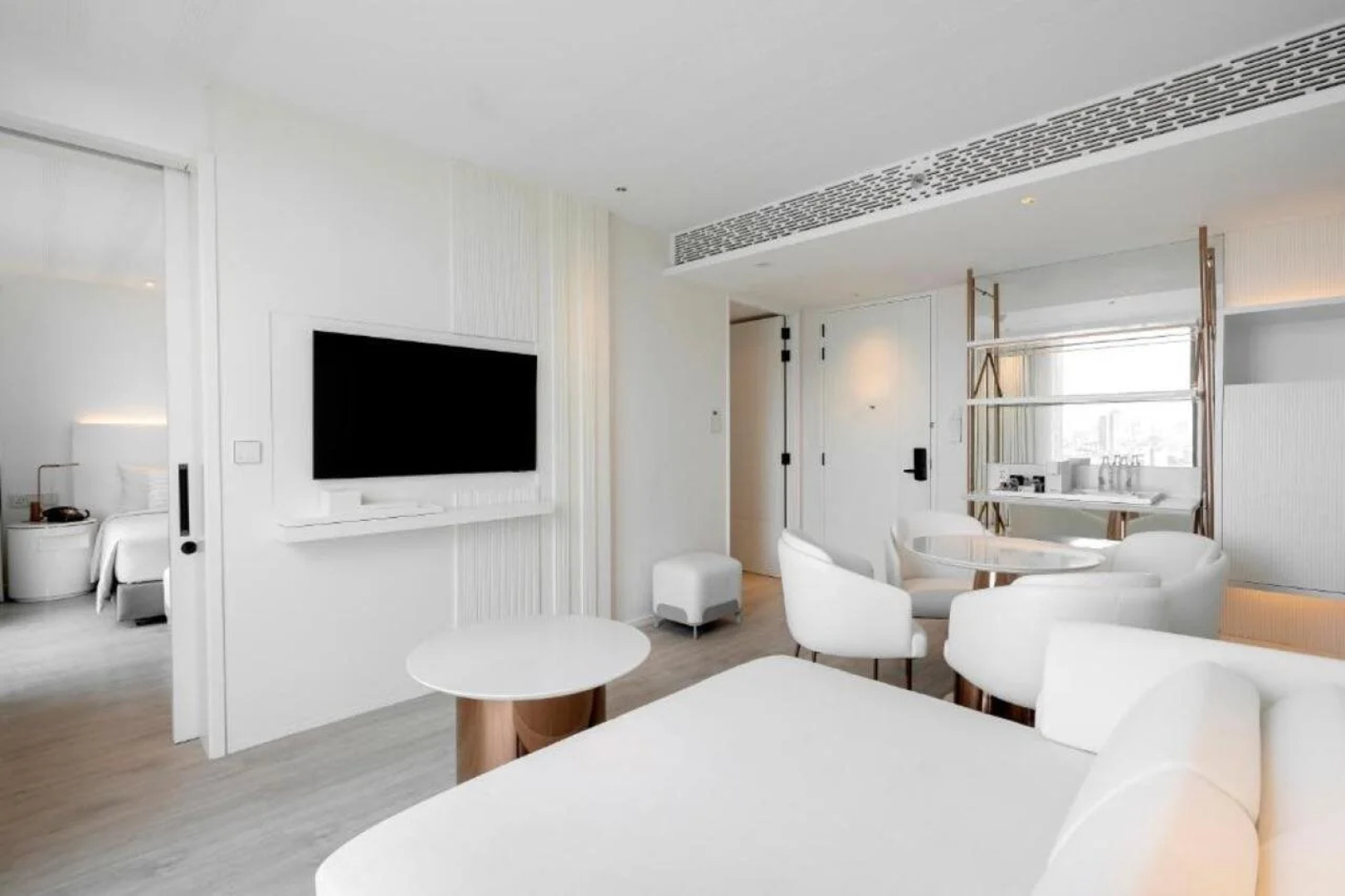 INNSiDE by Meliá Bangkok Sukhumvit