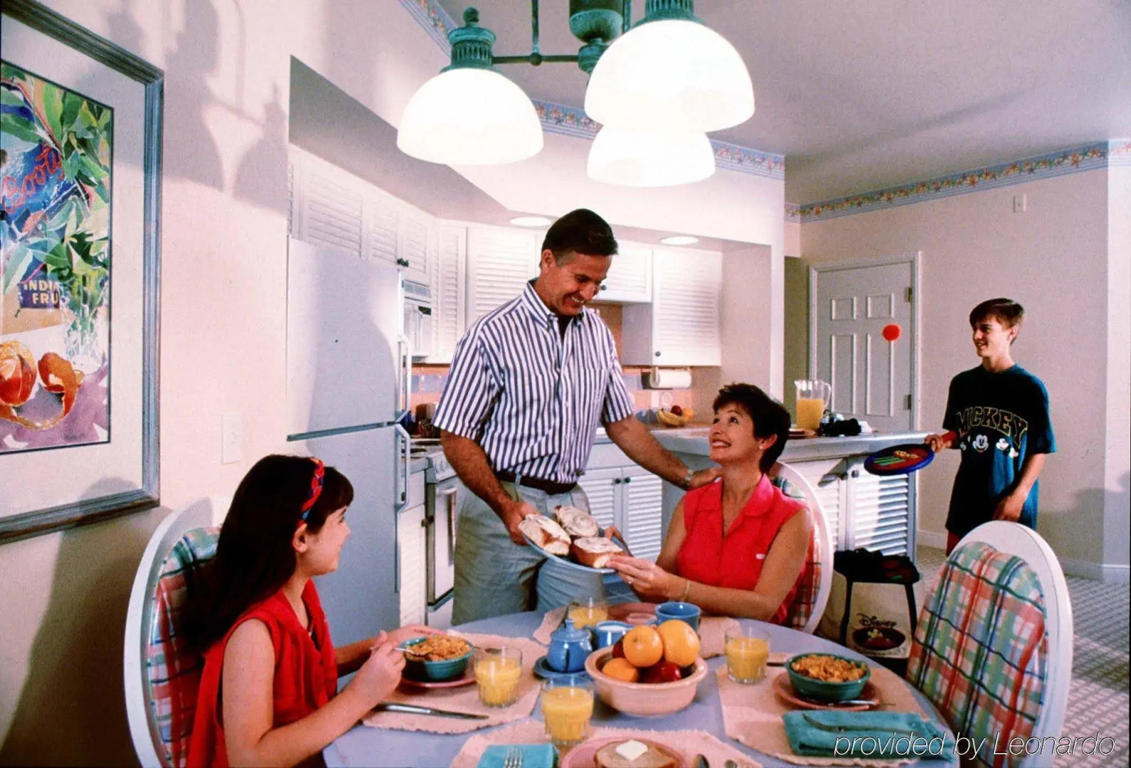 Disney's Vero Beach Resort