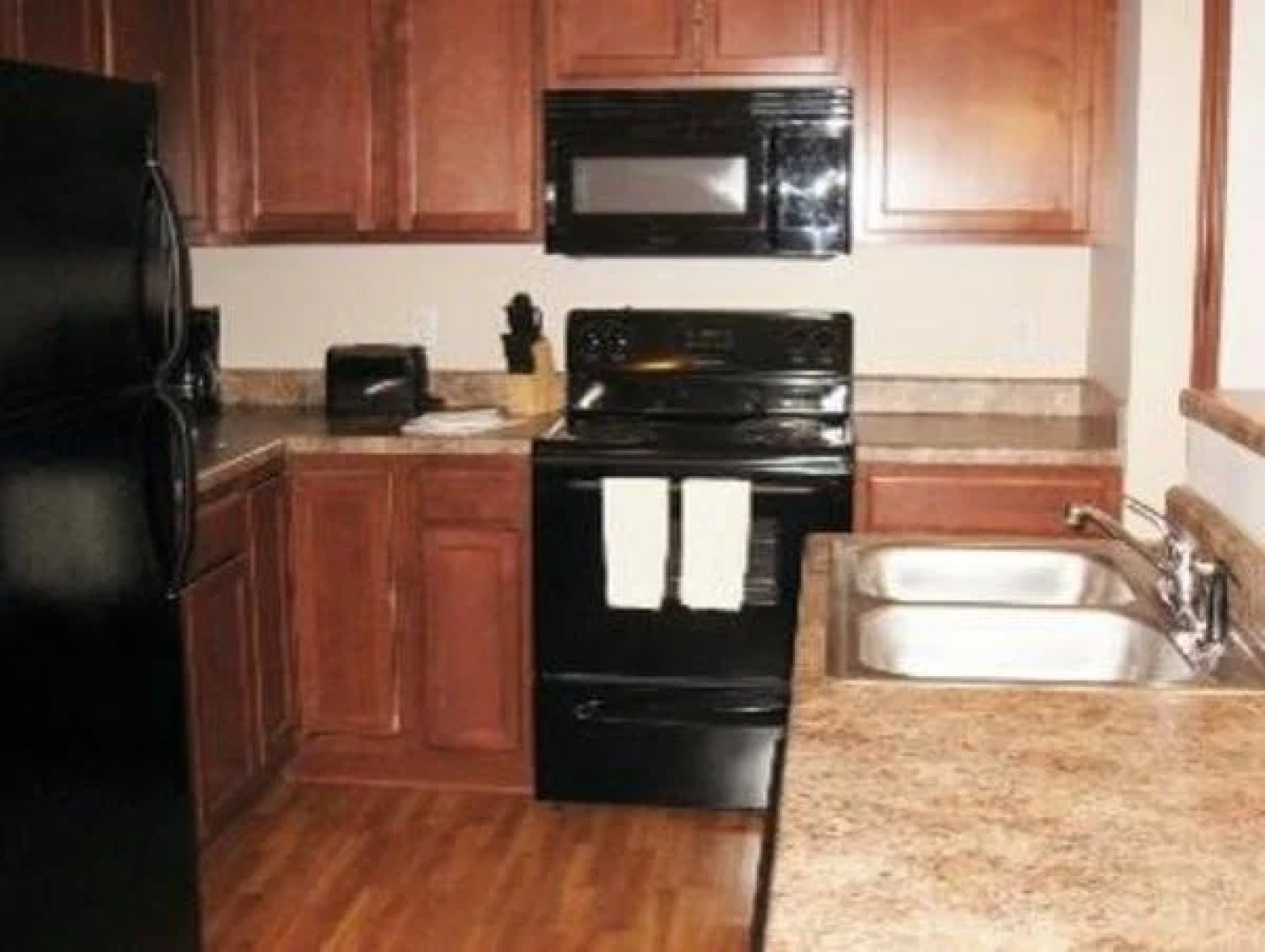 Execustay Prov Pointe