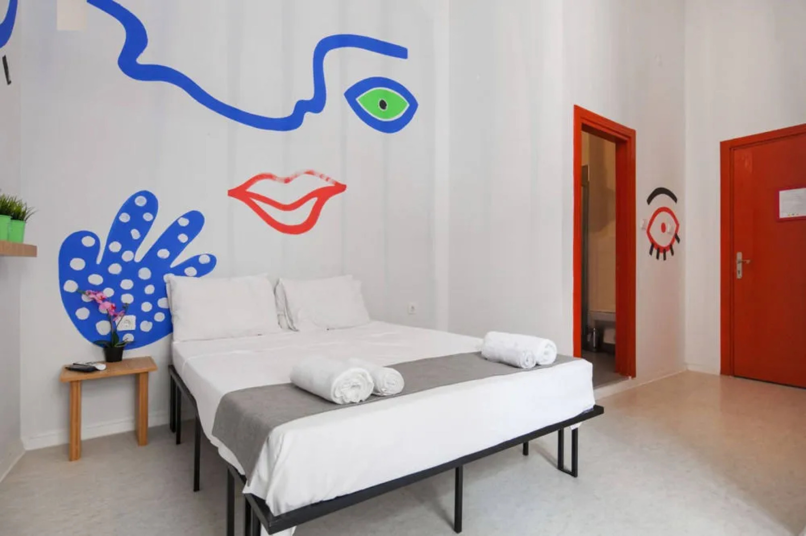 Droom Boutique Hotel