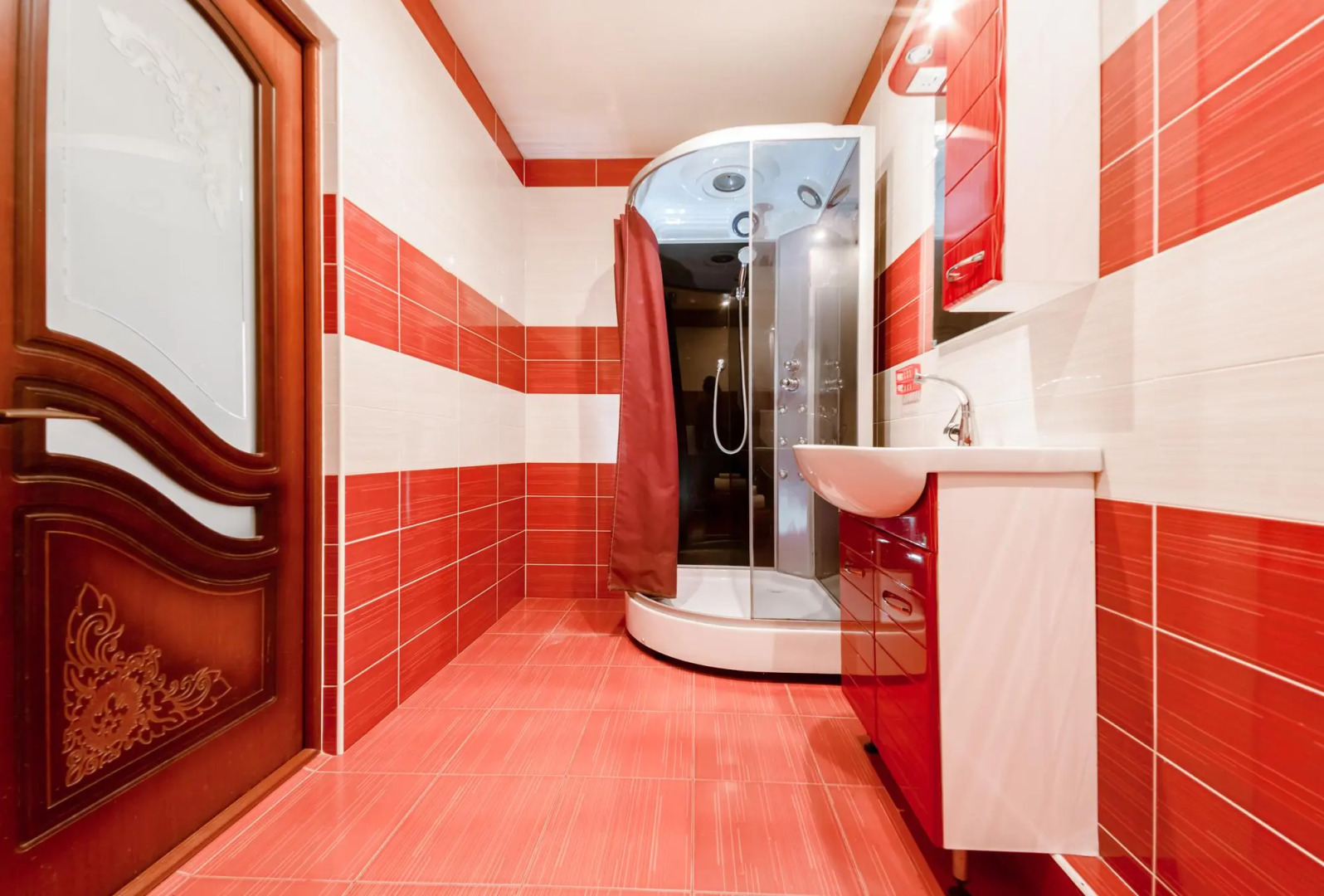 B-Flats (Би-Флэтс) на улице Промышленная